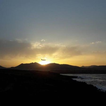 Apartamento Happyness Complex Amaya Fuerteventura Costa De Antigua Eksteriør billede