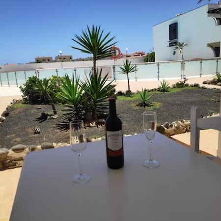 Apartamento Happyness Complex Amaya Fuerteventura Costa De Antigua Eksteriør billede