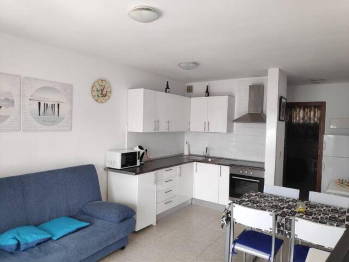 Apartamento Happyness Complex Amaya Fuerteventura Costa De Antigua Eksteriør billede