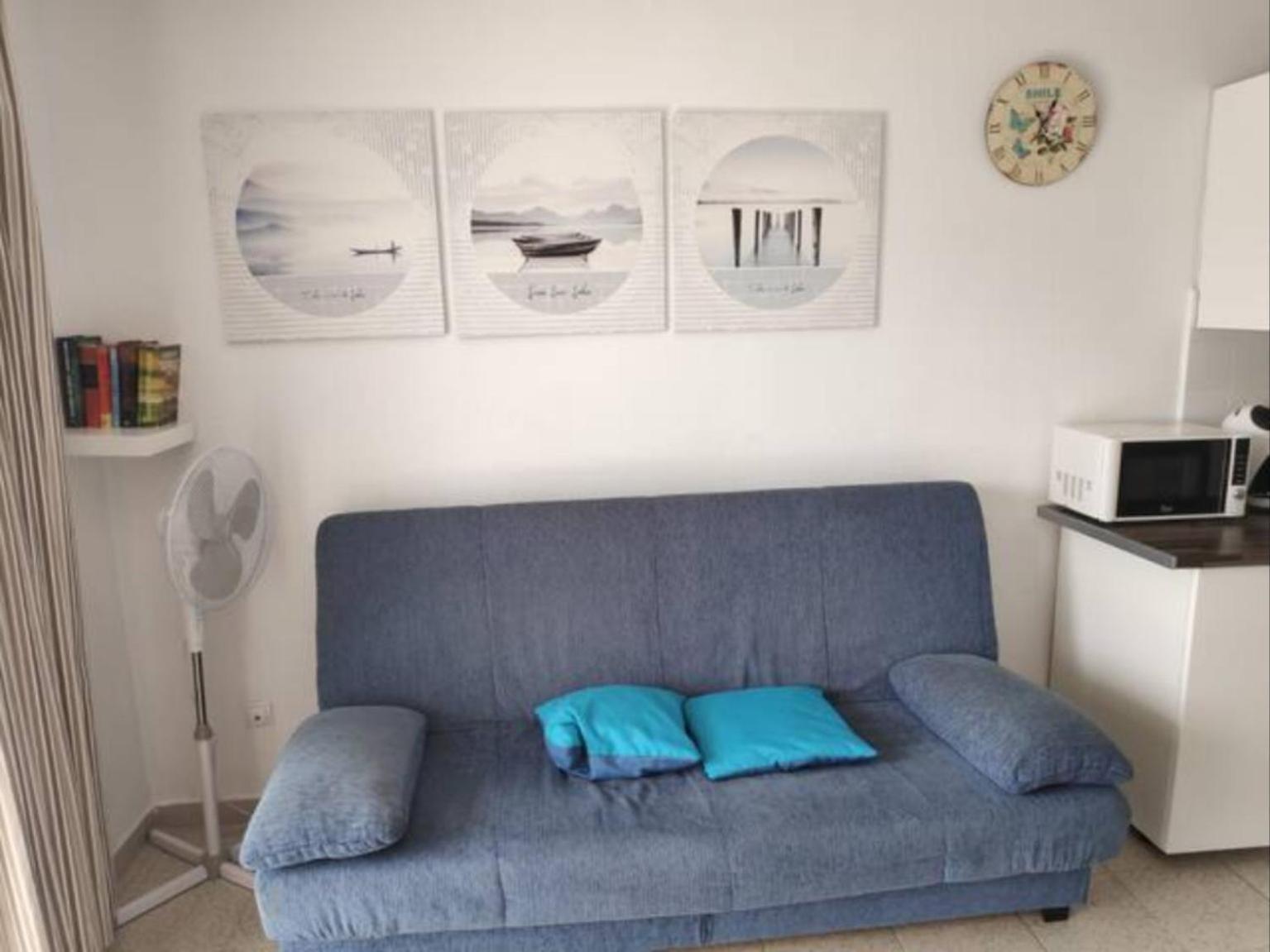 Apartamento Happyness Complex Amaya Fuerteventura Costa De Antigua Eksteriør billede